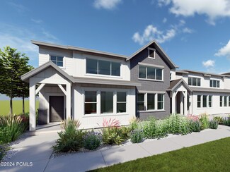 2427 N Canal View Ln, Heber City, UT 84032
