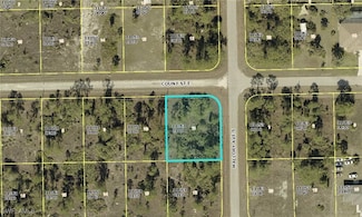1230 Count St E, Lehigh Acres, FL 33974