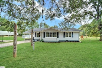 6397 Highway 56, Pauline, SC 29374