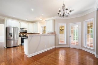 1016 Landon Dr, Villa Rica, GA 30180