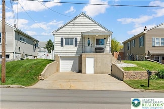 817 E Paoli St, Allentown, PA 18103