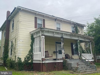 402 E Spencer St, Culpeper, VA 22701