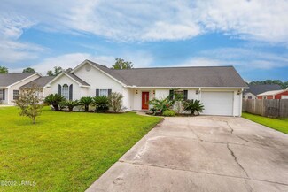 34 Mint Farm Dr, Beaufort, SC 29906