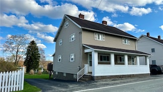 820 Jacoby Rd, Harwick, PA 15049