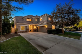 1001 Meadowleah St, Las Vegas, NV 89145