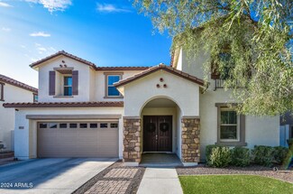 2818 E Presidio St, Mesa, AZ 85213