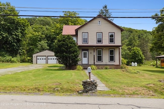 6898 Maple St, Kingsley, PA 18826