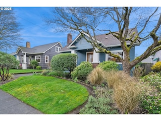 6905 N Campbell Ave, Portland, OR 97217