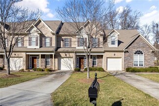 4132 Baylor St, Greensboro, NC 27455