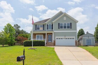 1906 Green Ridge Ct, Graham, NC 27253