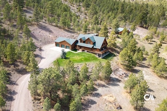 8330 Evergreen Dr, Helena, MT 59602