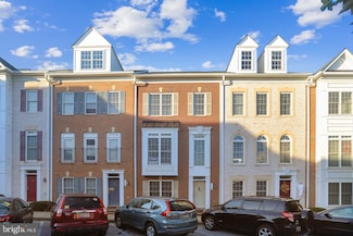 854 Ryan St, Baltimore, MD 21230