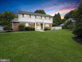 466 Dutch Neck Rd, East Windsor, NJ 08520