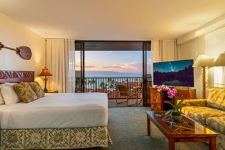 3445 Lower Honoapiilani Rd Unit 940, Lahaina, HI 96761