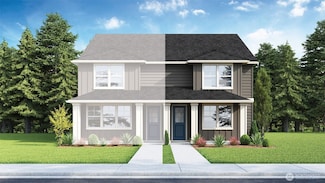 14949 Wallace Ave E Unit 656, Bonney Lake, WA 98391