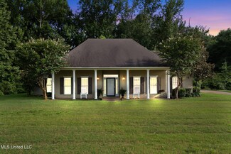 123 Prather St, Byhalia, MS 38611