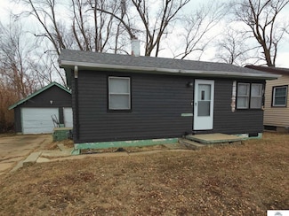 4613 Redick Ave, Omaha, NE 68152