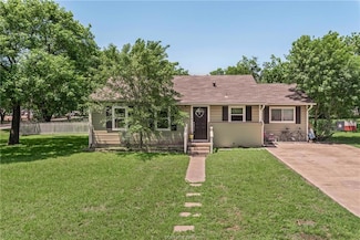 501 Gilchrist Ave, College Station, TX 77840