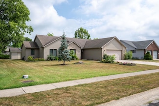 7767 G'Anthony Dr, Fort Wayne, IN 46818