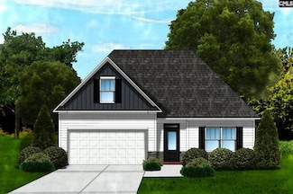 754 Beulah Church Rd, Camden, SC 29020