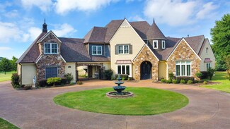 105 Parkview Dr, Piperton, TN 38017