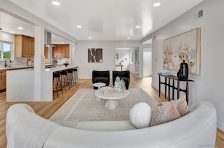 2244 Milton Ct, San Diego, CA 92110