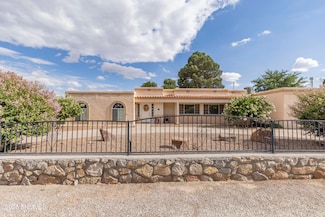 4001 Brian Place, Las Cruces, NM 88007