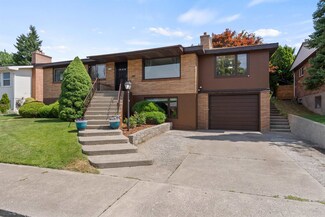 5704 N Sutherlin St, Spokane, WA 99205