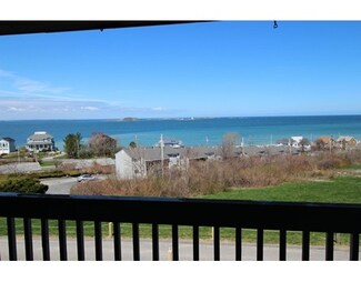 1185 Nantasket Ave Unit 5, Hull, MA 02045