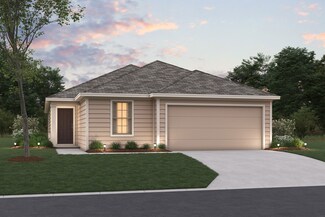 Cameron, St. Hedwig, TX 78152