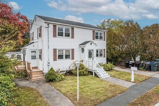 6 Arthur St, Methuen, MA 01844