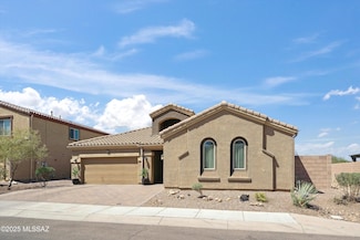 9693 N Melandra Way, Marana, AZ 85653