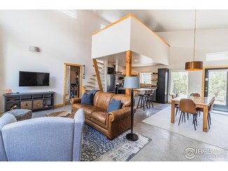 2104 Lone Pine Way, Crestone, CO 81131
