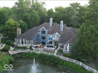 8061 Lower Bay Ln Unit 1, Indianapolis, IN 46236