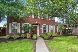 1540 Rustic Trail, Allen, TX 75002
