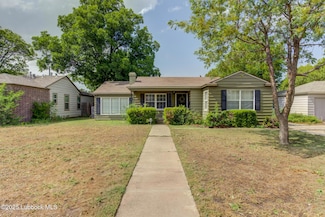 3208 26th St, Lubbock, TX 79410