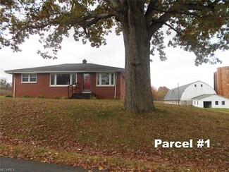 196 Halfway Rd, Jamestown, PA 16134