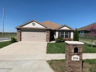2526 Annie Baxter Ave, Joplin, MO 64804