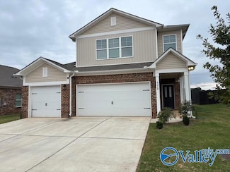 4218 Textile Ln, Huntsville, AL 35805