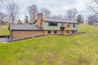 136 Stucky Rd, Renfrew, PA 16053