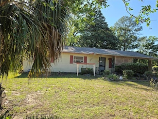 2818 NE 25th Ct, Ocala, FL 34470