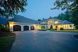 606 Greenland Rd, Portsmouth, NH 03801