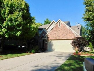 2305 Polo Park Dr, Dayton, OH 45439