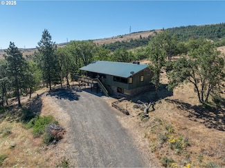 78902 Walters Rd, Maupin, OR 97037
