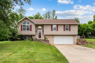 781 Boulevard de Cannes, Edwardsville, IL 62025