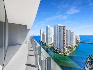 300 Biscayne Boulevard Way Unit 2306, Miami, FL 33131