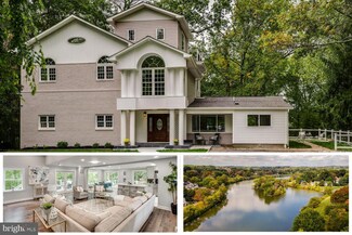 9432 Emory Grove Rd, Gaithersburg, MD 20877