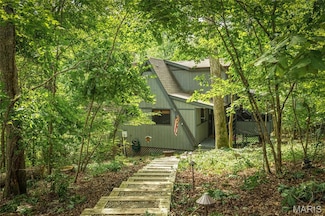1235 Powderhorn Dr, Wright City, MO 63390