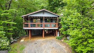 338 Canter Ct, Ellijay, GA 30540