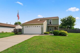 7510 Sunderland Dr, Fort Wayne, IN 46835